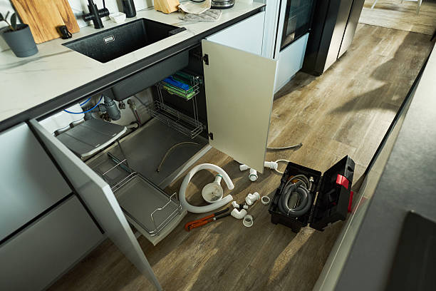 Reliable Plumbing contractor in Lexington, TX by Street Wise - Plumbing