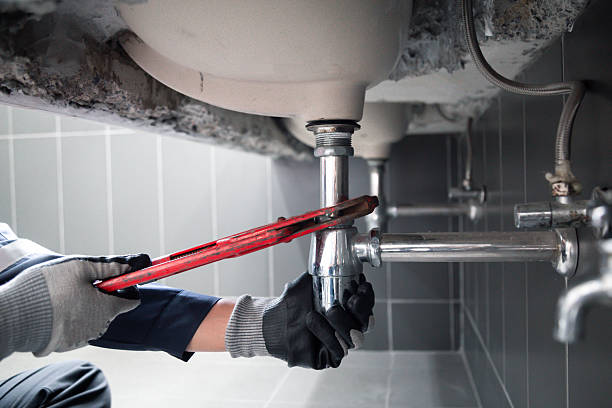 Licensed Plumbing service in Lexington, TX - Street Wise - Plumbing